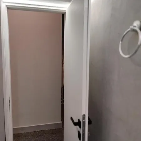 Pansea 04 Exclusive 아파트 테살로니키