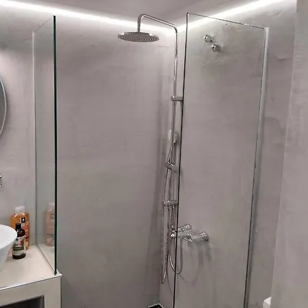 Apartament Pansea 04 Exclusive Salonic