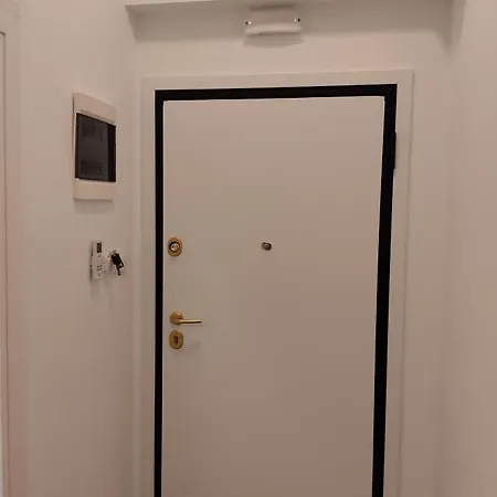 Pansea 04 Exclusive Apartament