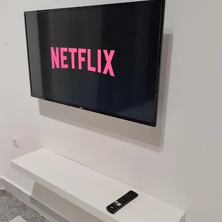 Pansea 04 Exclusive Apartment *