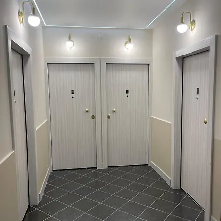Apartament Pansea 04 Exclusive Salonic
