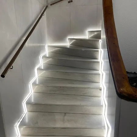 Apartament Pansea 04 Exclusive Salonic