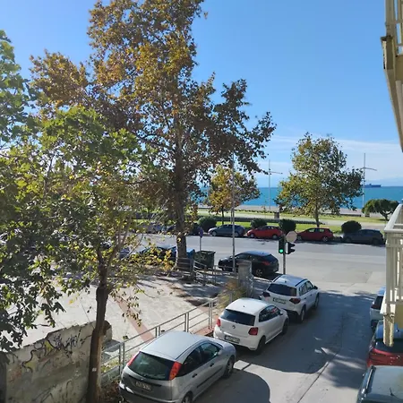 Apartament Pansea 04 Exclusive