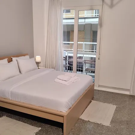 Apartament Pansea 04 Exclusive Salonic