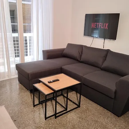 Pansea 04 Exclusive Apartamento Tesalónica