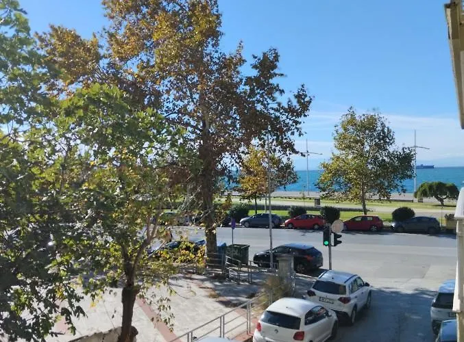 Pansea 04 Exclusive Διαμέρισμα Θεσσαλονίκη